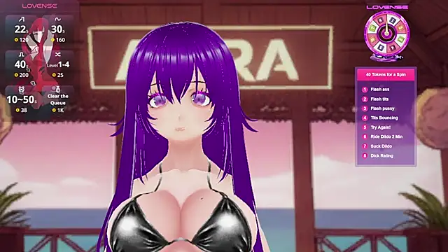 Snapshot of AkiraVixent chatting on March 4, 2026, 6:26 pm AkiraVixent online show from March 4, 2026, 6:26 pm