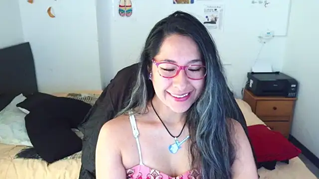 Snapshot of Malishka-fox chatting on October 1, 2025, 2:43 pm Malishka-fox online show from October 1, 2025, 2:43 pm