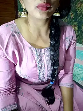 Snapshot of Shalini_telugu09 chatting on February 13, 2026, 2:50 pm Shalini telugu09 online show from February 13, 2026, 2:50 pm