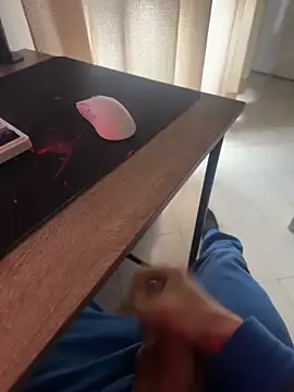 impaolo20 online show from March 22, 2026, 1:34 pm