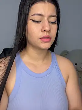 Snapshot of Saanvi21 chatting on October 4, 2025, 4:58 am Saanvi21 online show from October 4, 2025, 4:58 am