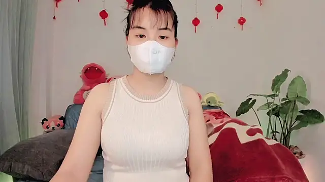 Snapshot of SanaAnika chatting on April 4, 2026, 1:34 am SanaAnika online show from April 4, 2026, 1:34 am