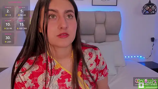 Snapshot of Hanna_Evans__ chatting on April 24, 2026, 1:13 pm Hanna Evans online show from April 24, 2026, 1:13 pm