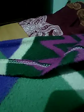 royall queen online show from January 16, 2026, 9:41 pm