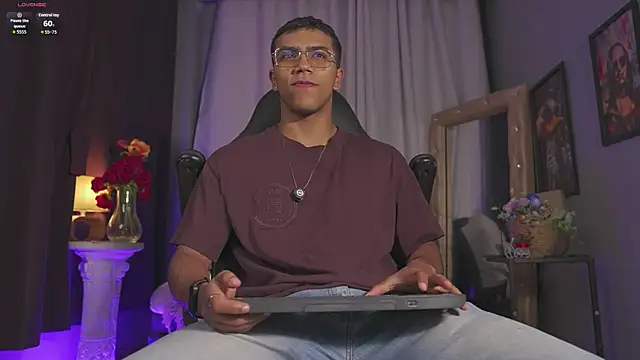 Colstorw  online show from April 2, 2026, 10:00 am