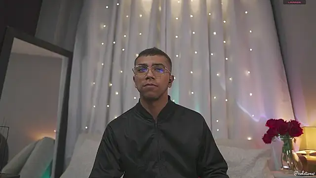 Colstorw  online show from February 20, 2026, 10:06 am