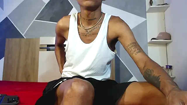 DavidLondo online show from September 23, 2025, 4:19 am