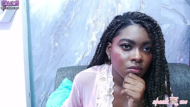 Marcelagrey online show from November 14, 2025, 2:15 am