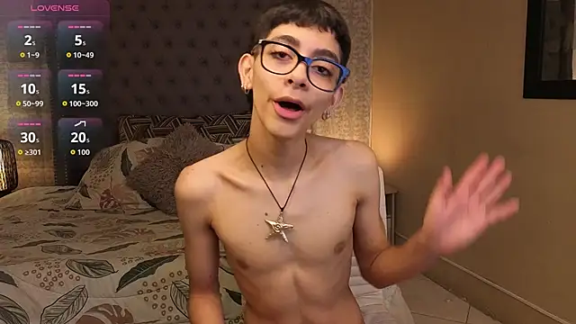 Matty Sparkk online show from September 9, 2025, 1:09 pm