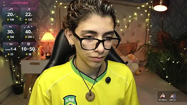 Matty Sparkk online show from March 11, 2026, 1:05 pm