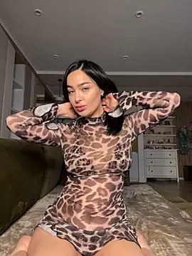 Black swan7777 online show from February 18, 2026, 9:17 am