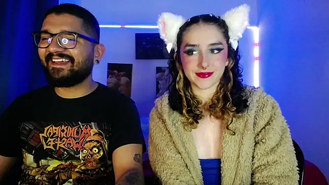 Snapshot of TwinFlamesX chatting on September 28, 2025, 12:50 am TwinFlamesX online show from September 28, 2025, 12:50 am