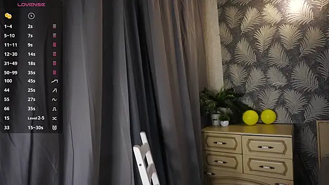 Snapshot of SibleyAllston chatting on November 5, 2025, 7:06 pm SibleyAllston online show from November 5, 2025, 7:06 pm