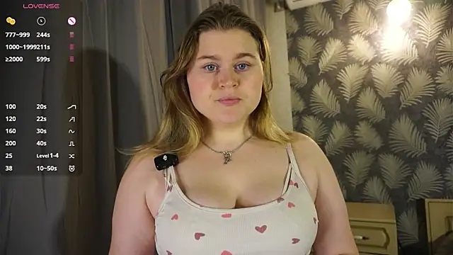 Snapshot of SibleyAllston chatting on October 30, 2025, 7:00 pm SibleyAllston online show from October 30, 2025, 7:00 pm