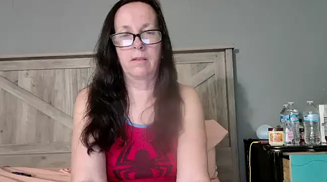 peachgoddess online show from March 14, 2025, 3:48 am