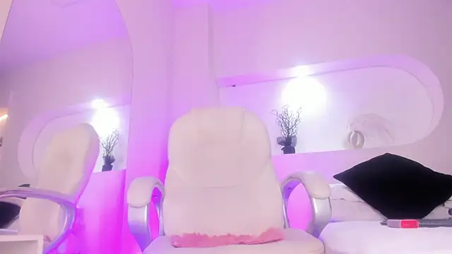 Hot valerygh online show from December 22, 2025, 7:58 pm