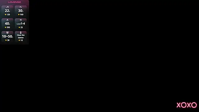 SarayCortess online show from February 10, 2026, 4:11 am