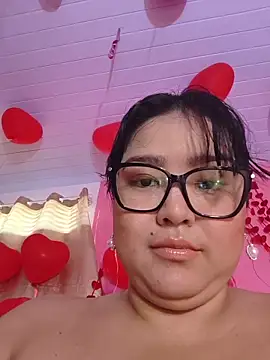 DianaGom online show from February 10, 2026, 11:42 am