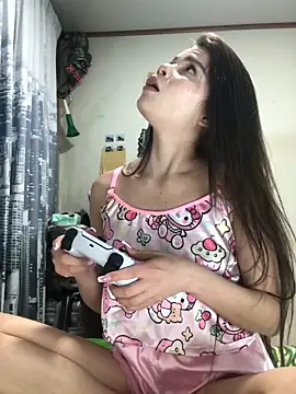 sweet c4ndy online show from September 12, 2025, 12:33 am