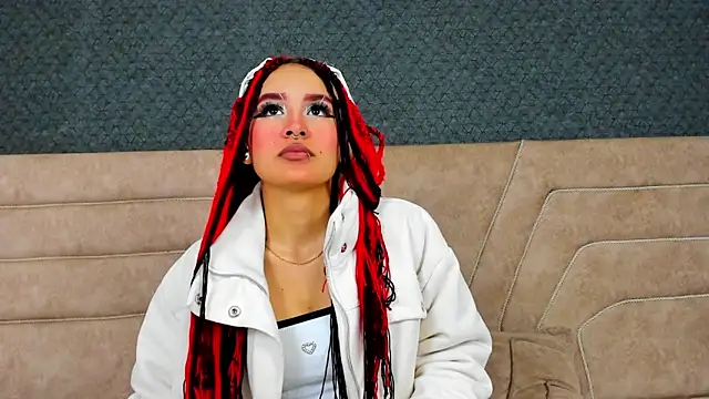 Snapshot of alice_foxred chatting on March 19, 2025, 12:12 pm alice foxred online show from March 19, 2025, 12:12 pm