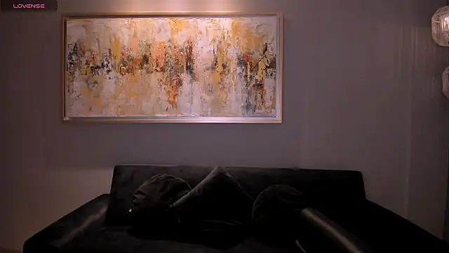 MaiaCollins online show from March 24, 2026, 6:30 pm