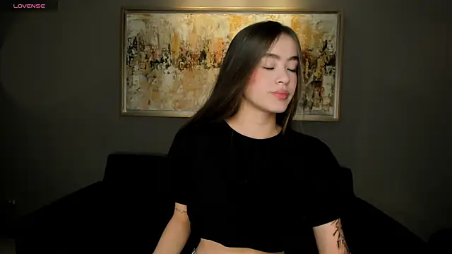 MaiaCollins online show from January 8, 2026, 6:25 pm