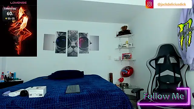 Snapshot of jackdeliciusdick chatting on September 24, 2025, 9:16 am jackdeliciusdick online show from September 24, 2025, 9:16 am