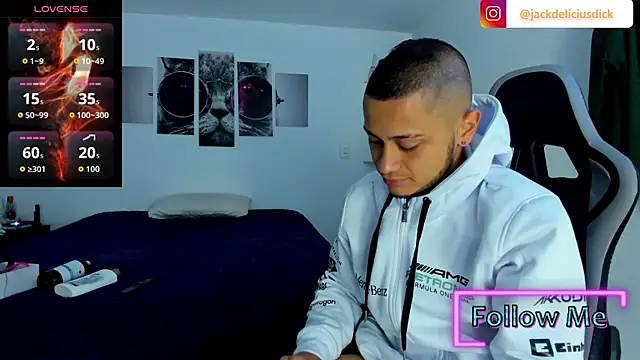 Snapshot of jackdeliciusdick chatting on January 7, 2026, 9:25 am jackdeliciusdick online show from January 7, 2026, 9:25 am