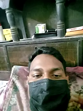 Snapshot of vikesh05 chatting on March 19, 2025, 9:37 pm vikesh05 online show from March 19, 2025, 9:37 pm