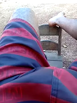 paulo666k online show from March 22, 2025, 6:36 pm