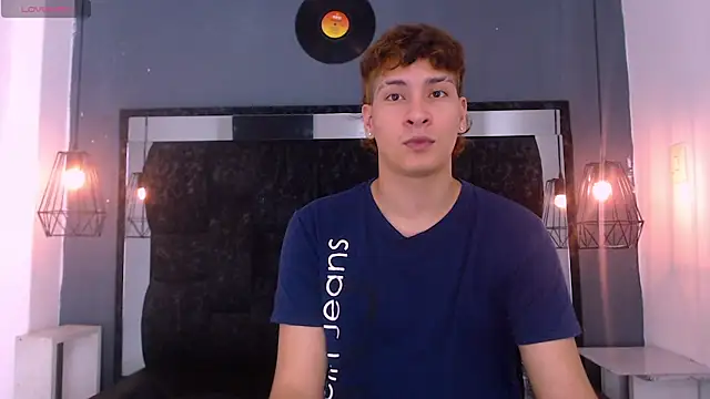 Jhojan twink online show from February 21, 2026, 4:14 am