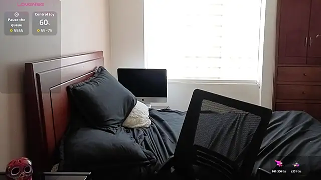 hardaftercum online show from February 11, 2026, 1:33 pm