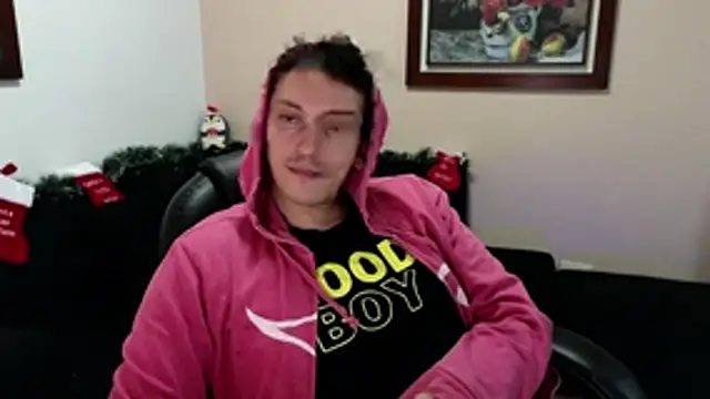 hardaftercum online show from December 4, 2025, 3:38 am