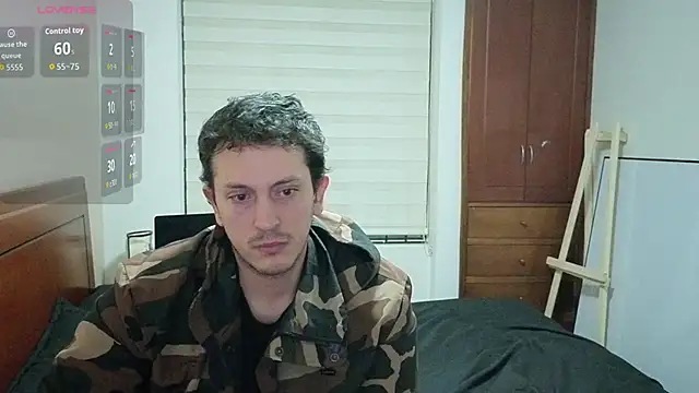 hardaftercum online show from March 15, 2026, 3:46 am