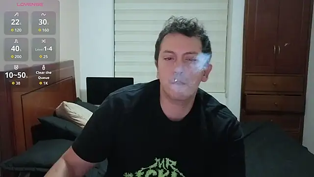 hardaftercum online show from February 21, 2026, 2:35 am