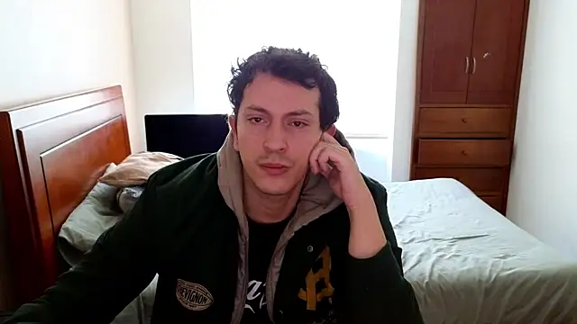 hardaftercum online show from October 22, 2025, 2:27 pm