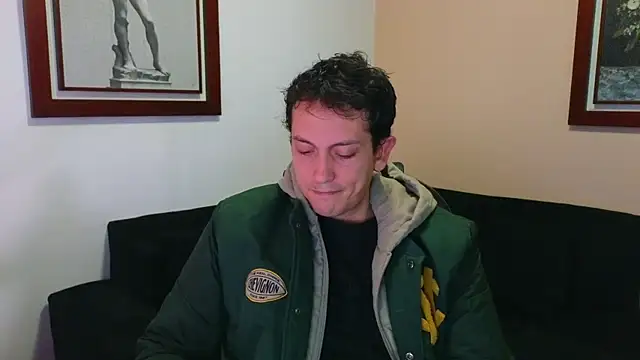 Snapshot of hardaftercum chatting on September 12, 2025, 12:33 am hardaftercum online show from September 12, 2025, 12:33 am