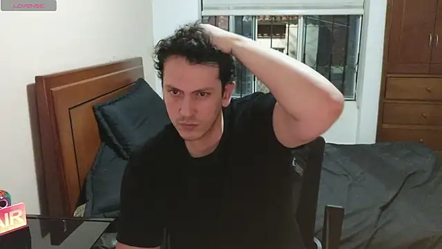 hardaftercum online show from February 4, 2026, 12:05 am