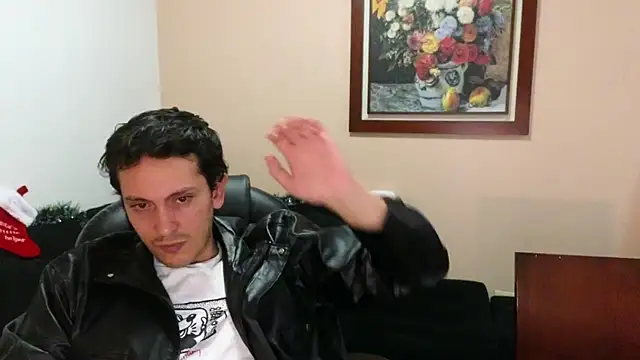 hardaftercum online show from November 20, 2025, 2:34 am