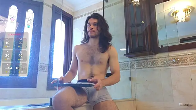 FreyrVik online show from October 1, 2025, 6:01 pm