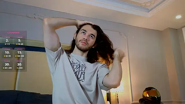 FreyrVik online show from September 19, 2025, 7:51 pm