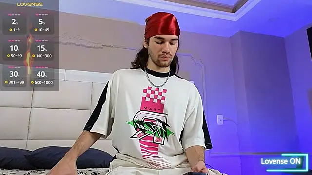 FreyrVik online show from October 29, 2025, 6:07 pm