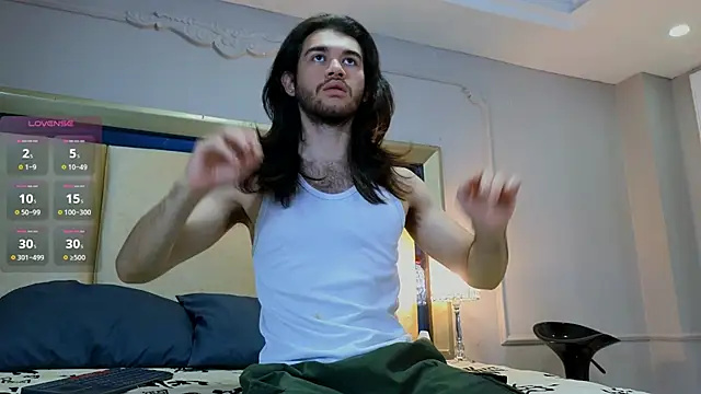 FreyrVik online show from September 22, 2025, 4:02 pm