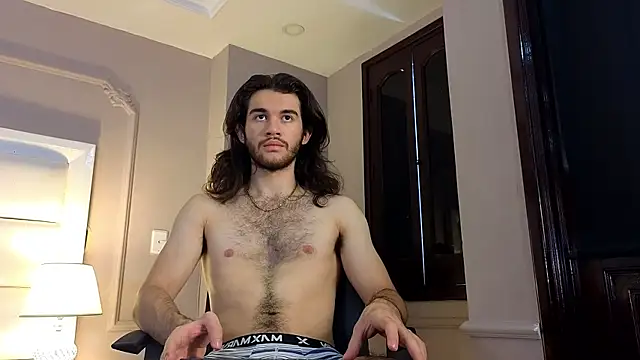 FreyrVik online show from September 24, 2025, 3:07 pm