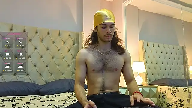 FreyrVik online show from September 10, 2025, 2:27 pm