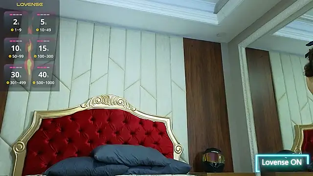 FreyrVik online show from October 24, 2025, 5:45 pm