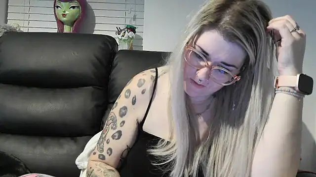 Sizzling Indie36 online show from January 8, 2026, 11:33 pm