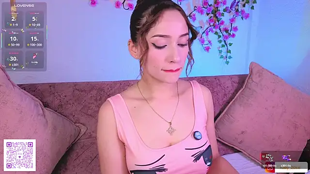 Snapshot of Rubyconer5 chatting on January 11, 2026, 1:12 am Rubyconer5 online show from January 11, 2026, 1:12 am