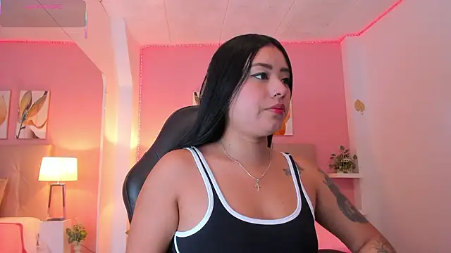 Molly h0t online show from February 27, 2026, 12:38 pm