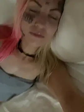 Snapshot of Demon666Time chatting on November 2, 2025, 6:24 pm Demon666Time online show from November 2, 2025, 6:24 pm